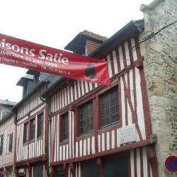 Maison Satie