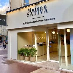 Maison Sativa Cbd