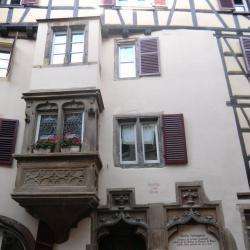 Maison Schoengauer