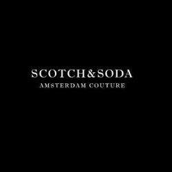 Maison Scotch
