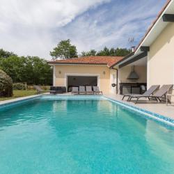 Maison Ségues - Gîtes De France