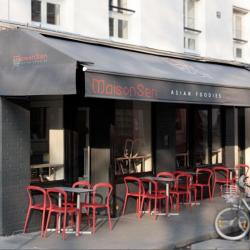 Maison Sen