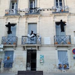 Maison Serre       Ccas