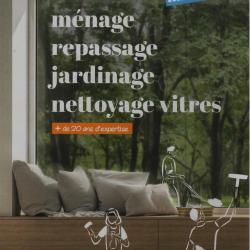 Maison & Services