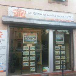 Maison Sic