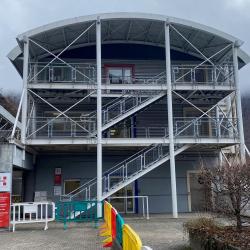 Maison Sociale Du Département Tarentaise