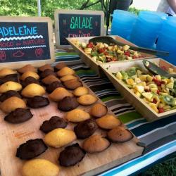 Maison Solidaire De L'alimentation