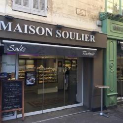 Maison Soulier Boulangerie Pâtisserie
