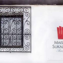 Maison Sukaldari