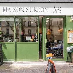 Maison Sūkoon