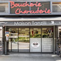 Maison Tanzilli