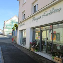 Maison Touchard - Fleuriste