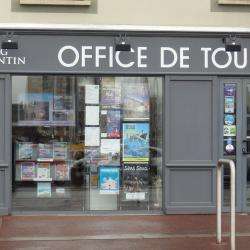 Maison Tourisme Cherbourg Haut Cotentin