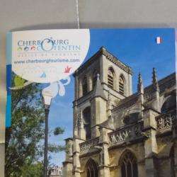 Maison Tourisme Cherbourg Haut Cotentin