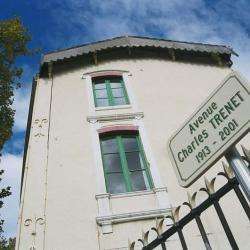 Maison Trenet