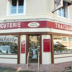 Maison Triboté