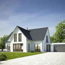 Maison Urbanevo
