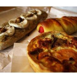 Maison Vacher Saveurs Sucrees