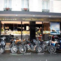 Maison Vanhamme
