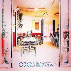 Maison Vauban