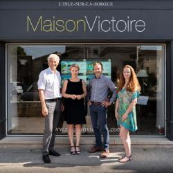 Maison Victoire