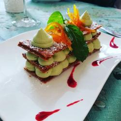 Maison Viel Restaurant