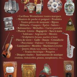 Maison Weinrich Antiquaire