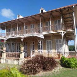 Maison Zevallos
