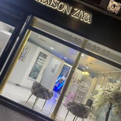 Maison Ziya