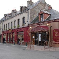 Maison Gosselin