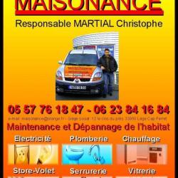 Maisonance