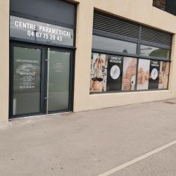 Maisonde Santé Pluriprofessionnelle