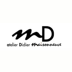 Maisonneuve Didier
