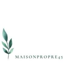 Maisonpropre45