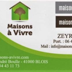 Maisons à Vivre