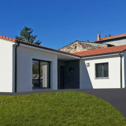 Maisons Abc - Cournon D'auvergne