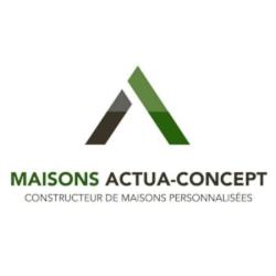 Maisons Actua Concept