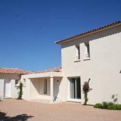 Maison Alpha