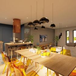 Maisons Alysia 17 Ouest Constructeur
