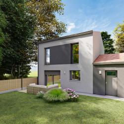 Maisons Alysia 33 Nord Constructeur