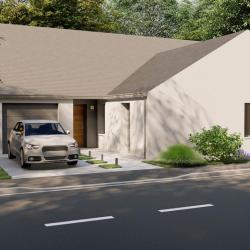 Maisons Alysia 44 Ouest Constructeur