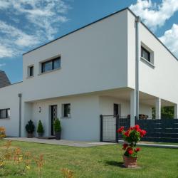 Maisons Arlogis Alsace
