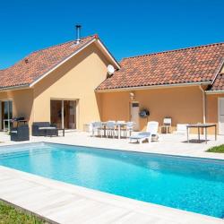 Maisons Arlogis