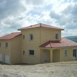 Maisons Axial
