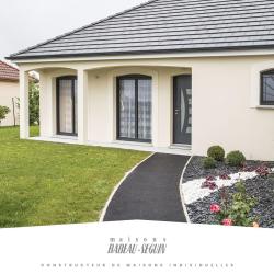 Maisons Babeau Seguin