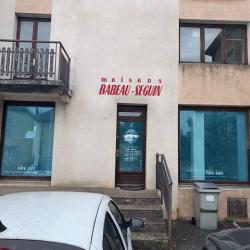 Maisons Babeau Seguin Rioz