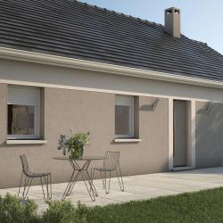 Maisons Balency