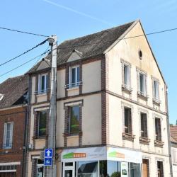 Maisons Bebium