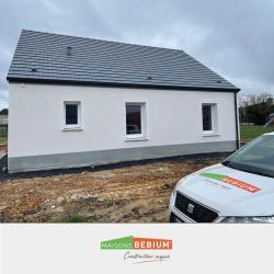 Maisons Bebium