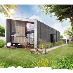Maisons Berval - Agence Rambouillet